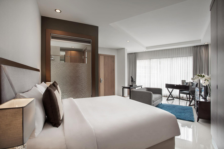 Bedroom 13