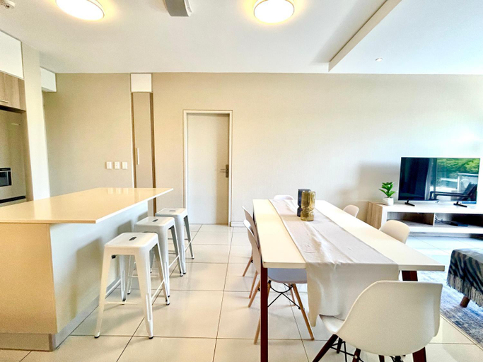 Food & Drinks 5, The Tyrwhitt Serviced Apartments, City of Johannesburg