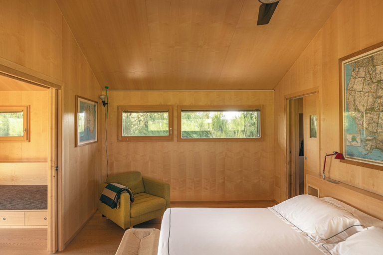 Bedroom 5, Oasyhotel, Pistoia