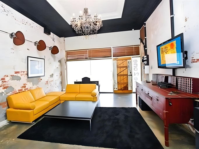 Others 5, Indulge Apartments Eighth, Mildura - Pt A
