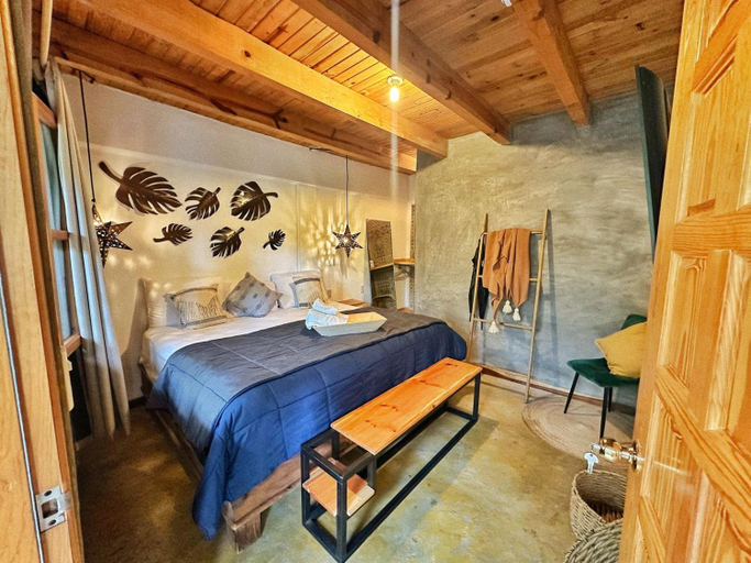 Others 4, Hotel Neutro, San Cristóbal de las Casas