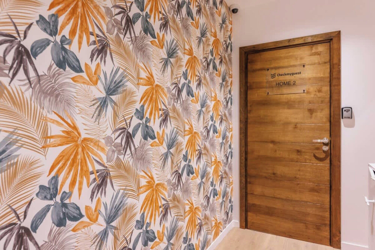 Interior 4, Superb AC Apartment Center of Paris, Paris