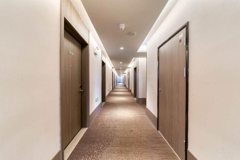 Others, Hanting Hotel Cixi Xinpu, Ningbo