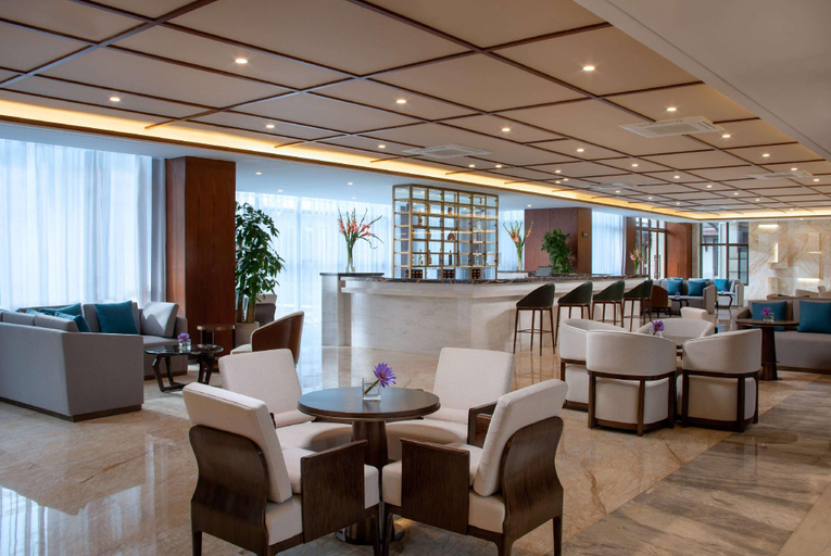 Food & Drinks 5, Howard Johnson LakeView Hotel Kunming, Kunming
