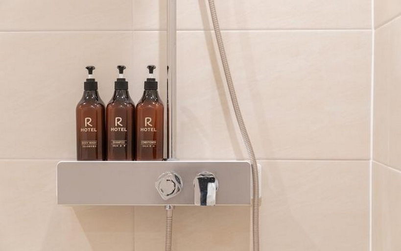 Bathroom, Bundang Seohyeon R, Seongnam