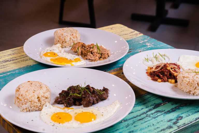Food & Drinks 5, Nacho Hostel Cebu, Talisay City