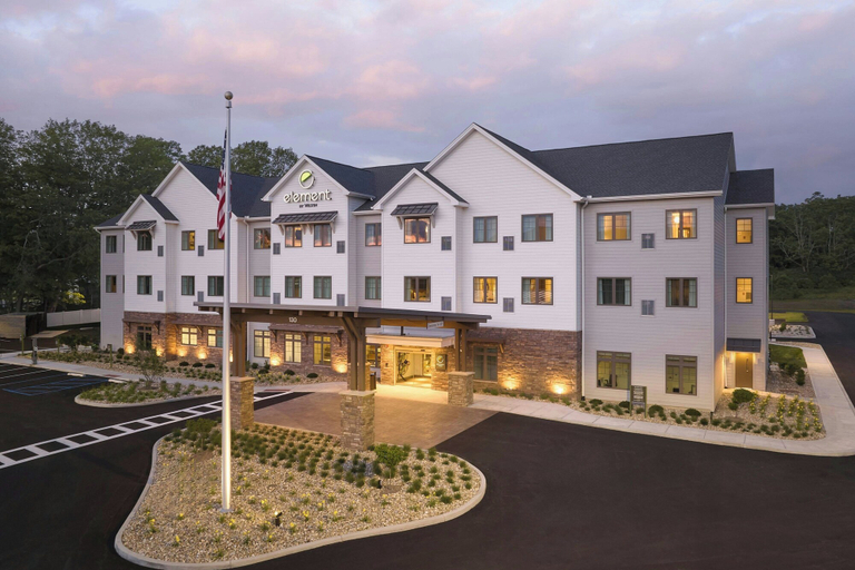 Exterior & Views 1, Element by Marriott Lenox Berkshires, Berkshire