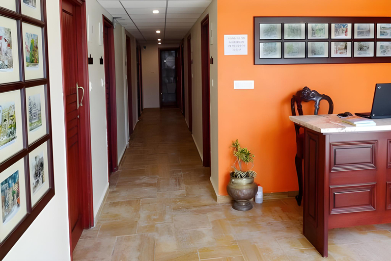Others, ITIS CLUB SUITES, Bangalore