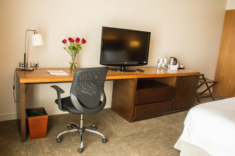 Room 4, LRH Calama, an Ascend Collection Hotel, El Loa