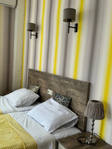 Sport & Beauty, Terassa Hotel Kobuleti, Kobuleti