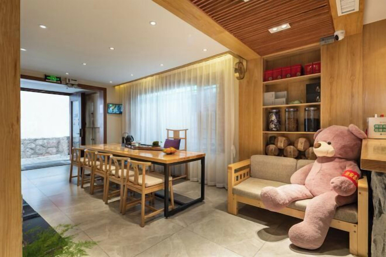 Property amenity 3, UNThinkHotel Qimu inn, Lijiang