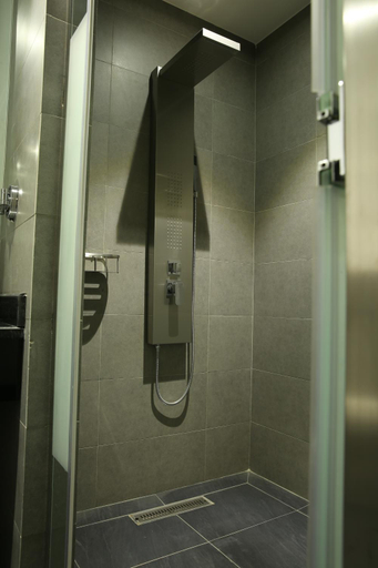 Others 4, Quetzal Aparthotel, Riyadh