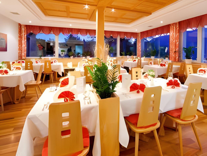 Food & Drinks 4, Astor Hotel, Bolzano