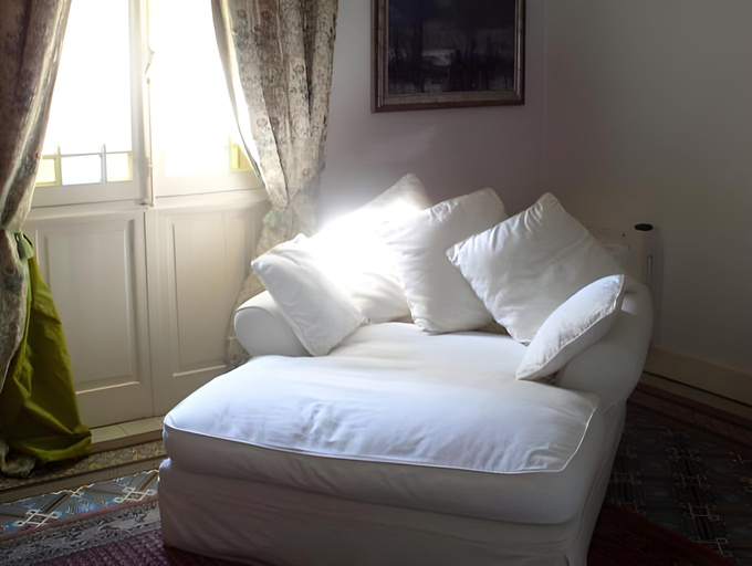 Bedroom 3, La Maison de Sophie, Gard