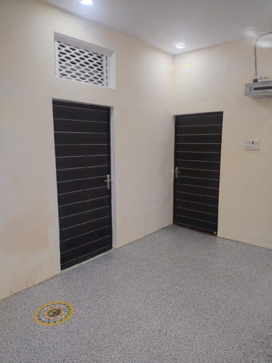 Public Area 3, Banaras Residency, Varanasi