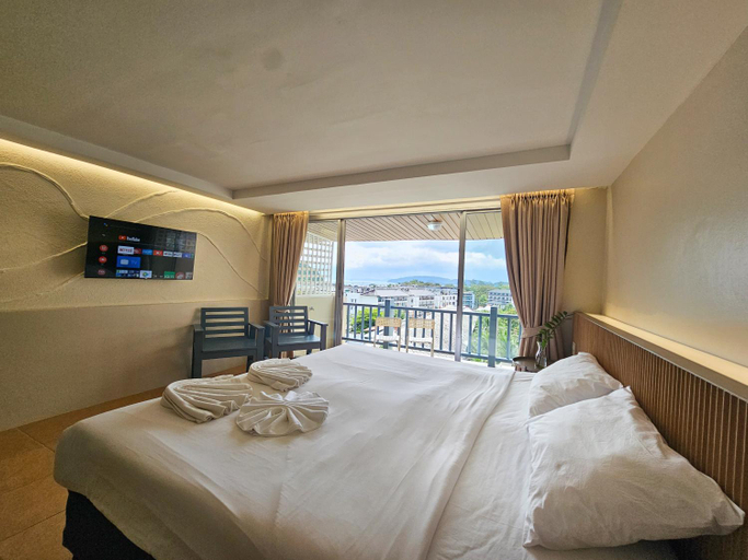 Bedroom 3, Ben's House, Mueang Krabi