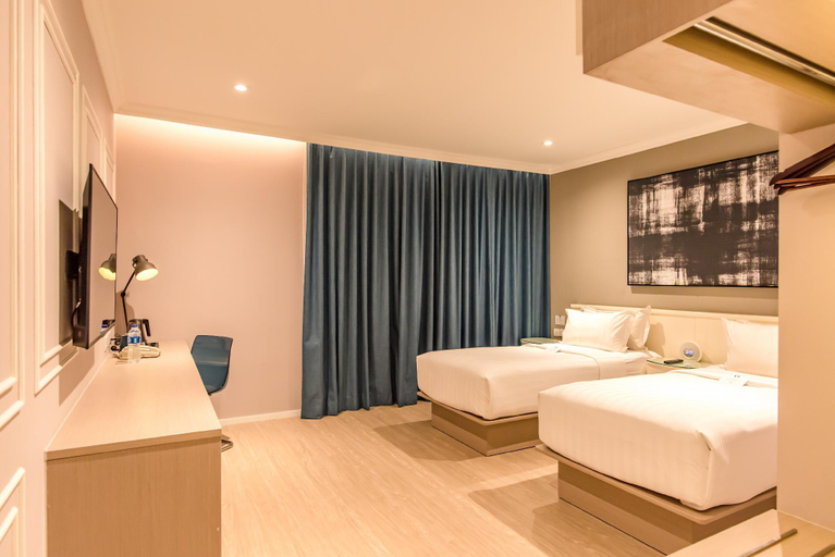 Bedroom 11