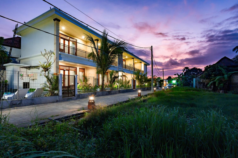 Exterior & Views 1, Rahayu Bisma Ubud, Gianyar