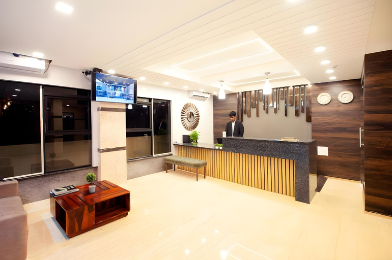 Others 3, ABM Boutique Hotel by Purple Cloud, Bangalore