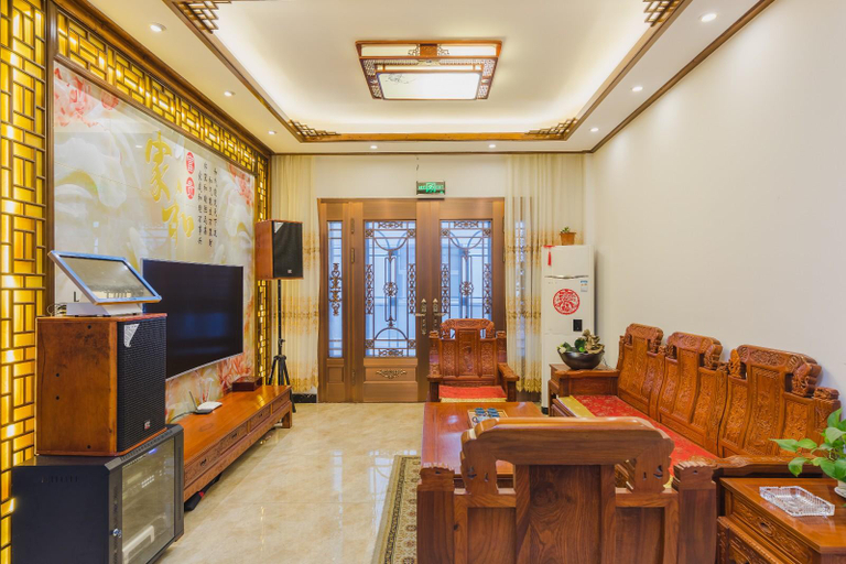 Others 5, Floral Hotel Shui Yue Feng Ying, Suzhou