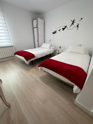 Others 5, Hostal A La Sombra Del Laurel, La Rioja