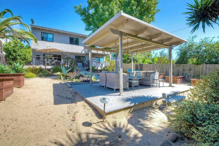 Exterior & Views 2, Fresh & Modern 3BR - Just Blocks From Beach, San Diego