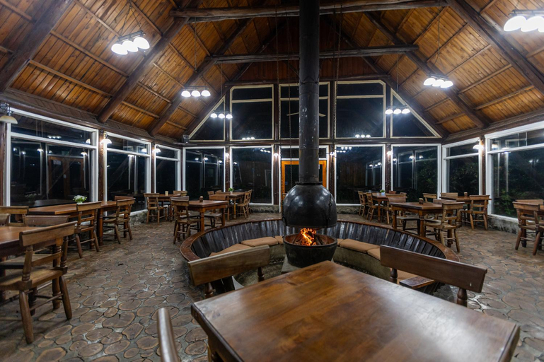 Food & Drinks 3, Parque Chillan - Heroes Parques, Ñuble