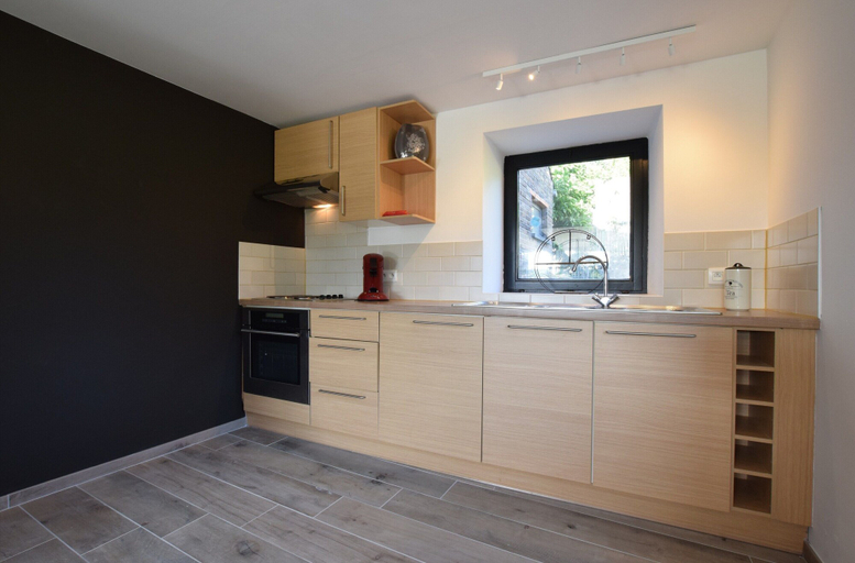 Others 5, Charming Holiday Home in Sainte-ode With Terrace, Luxembourg