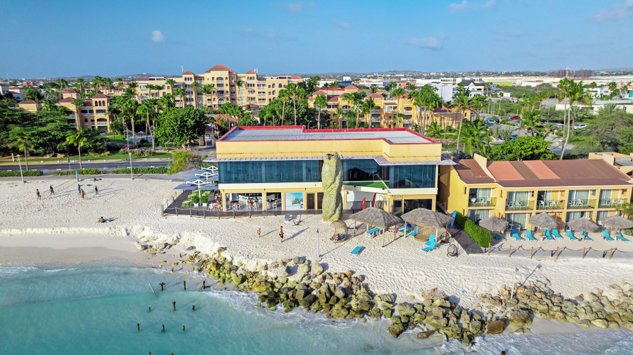 Exterior & Views 2, Divi Village Condo 31