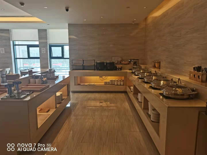 Food & Drinks 3, Ji Hotel Changchun Oriental Plaza, Changchun