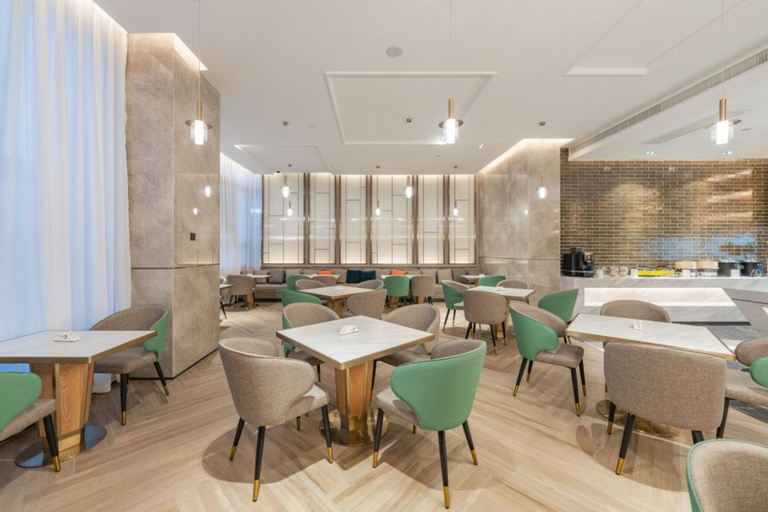 Food & Drinks 5, Atour Hotel Shanghai Lingang New City, Shanghai