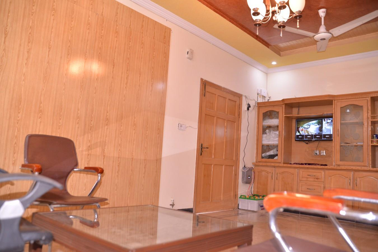 Public Area