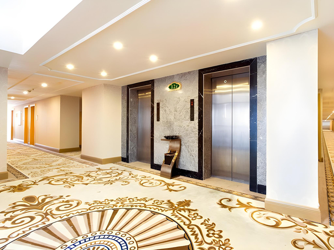 Others 5, Vienna Hotel Chengdu Taikoo Li Chunxi Road Pedestrian Street, Chengdu