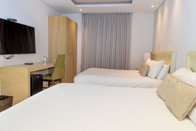 Bedroom 3, Hotel Boutique Maree, Santa Marta (Dist. Esp.)