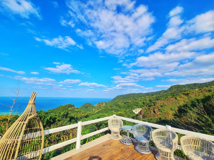 Others 4, Jiufen The Promised Land, New Taipei City