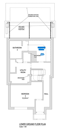 Room 2, The Gulls Getaway in Pevensey Bay, East Sussex