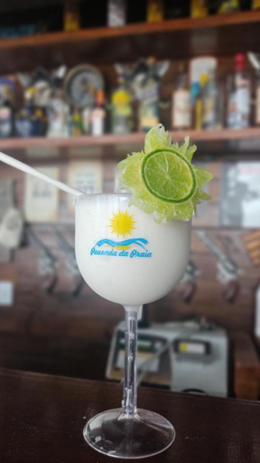 Food & Drinks 3, Pousada da Praia, Parati