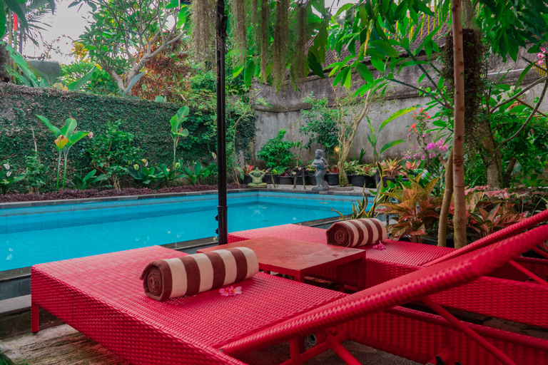 Exterior 4, Arida House Ubud by Bali Cabin, Gianyar