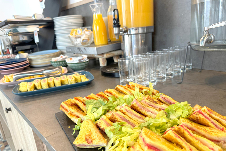 Food & Drinks 5, Casual con Duende Cádiz, Cádiz