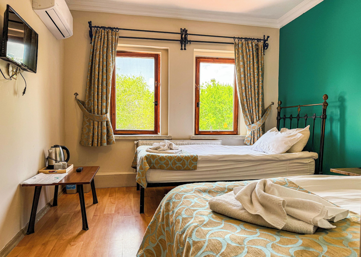 Bedroom 2, Nomads Cave Hotel & Rooftop, Nevşehir