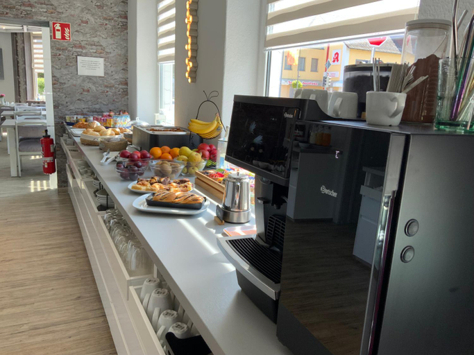 Food & Drinks 5, Hotel Kaiserhof, Heidekreis