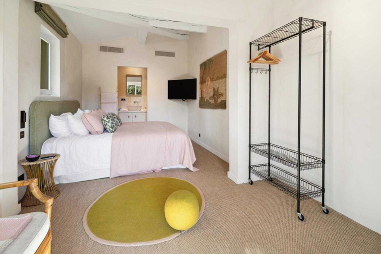 Room 5, Villa Luxe - 6bdr/12p - Saint-tropez / Pampelonne, Var