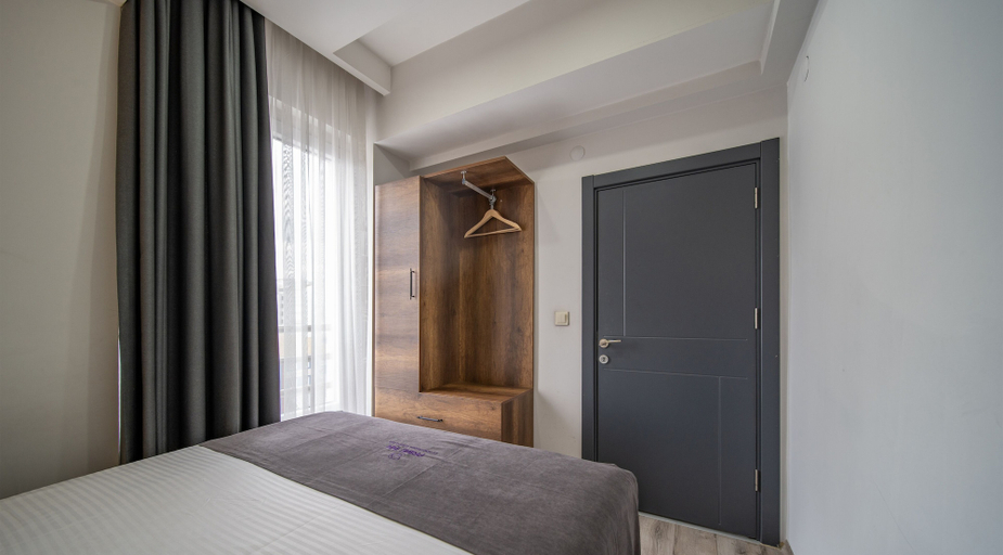 Bedroom 4, Prime Inn City, Melikgazi