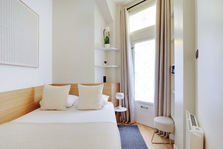 Room 2, Charming Apt - 1bd/4p - Invalides/bon Marche, Paris
