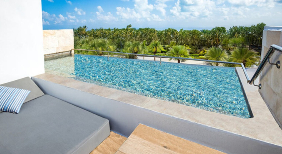 Sport & Beauty 2, Majestic Mirage Costa Mujeres - All Suite Resort, Isla Mujeres