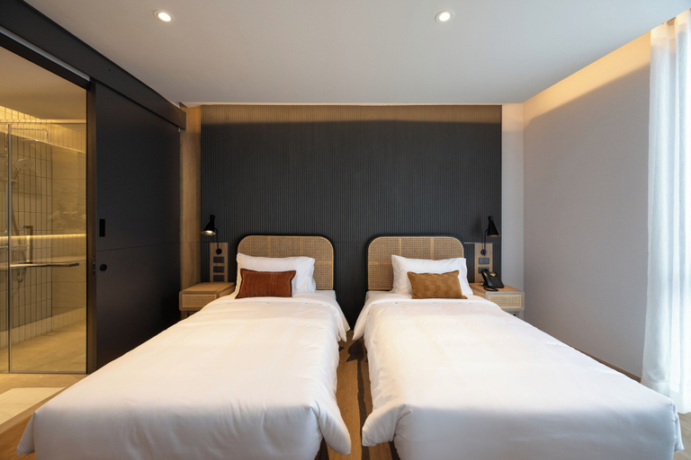 Bedroom 2, The Moment, Phra Nakhon