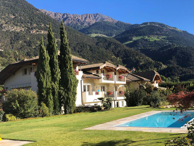 Exterior & Views 2, Residence Lahnhof, Laces, Bolzano