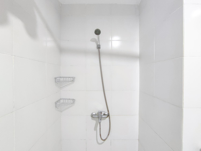 Others 5, Warm Cozy Studio Room at Paltrow City By Travelio, Semarang