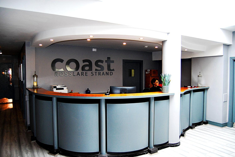 Public Area 2, Coast Rosslare Strand