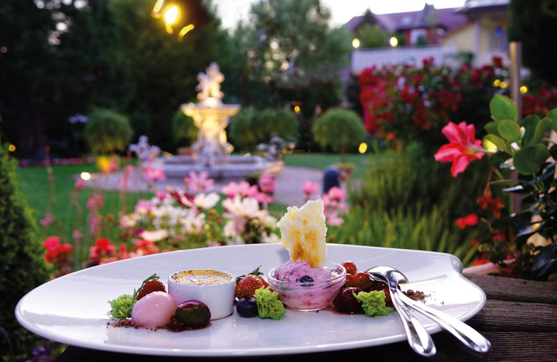 Food & Drinks 5, Rebstock, Ortenaukreis